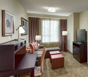 Staybridge Suites Anaheim At The Park by IHG - Chambre