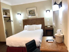 District Hotel - Rom
