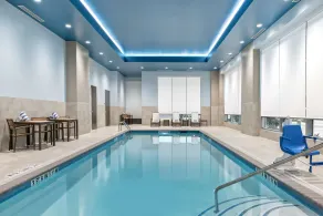 Embassy Suites by Hilton College Station, TX - Pool