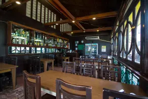 Microtel by Wyndham Eagle Ridge - Restaurant