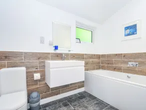 3 Horizon View - Salle de bain