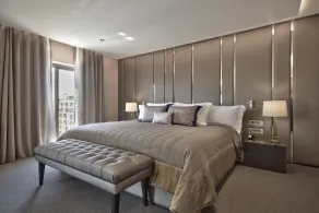 Hilton Malta - Habitación