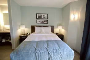 Wingate by Wyndham Salisbury MD Airport North - Chambre