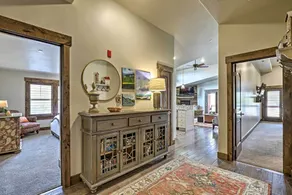 Ideal Condo 2 Minute Drive to Deer Valley's Lift - Innvendig