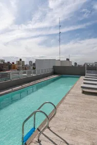 Top Rentals Palermo Hollywood - Pool