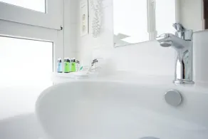 Casual del Mar Málaga by Casual Hoteles - Salle de bain