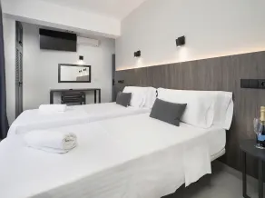 Hotel Base - Adults Only - Room