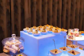 Wyndham Grand Plaza Royale Hot Springs Fenghuang - Restaurant