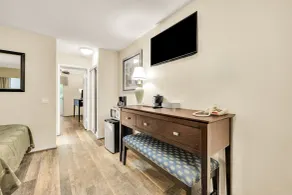 Scottish Fairway Inn - Zimmer