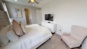 Encore Resort 6 Bedroom Vacation Home with Pool (2102) - Chambre