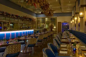 Harbour Hotel & Spa Bristol - Restaurant