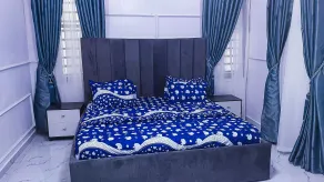 RichVilla Apartments & Hotels - Habitación
