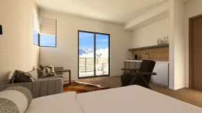 Scottsdale Golf Retreat at Troon North - Værelse