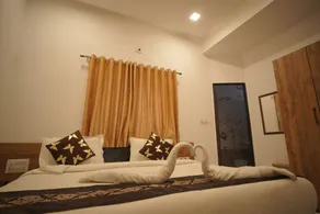 Hotel Haridas Haveli Udaipur - Chambre