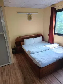 Treez Resort - Værelse