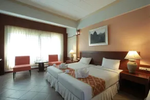โรงแรมเขาใหญ่ฟ้าใส Khaoyai Fahsai Hotel - Room