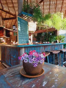 Pousada Castelinho - Ristorante