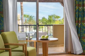 Elba Costa Ballena Beach & Thalasso Resort - Vue de la chambre