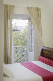 Genova46 Suites & Rooms - Rum