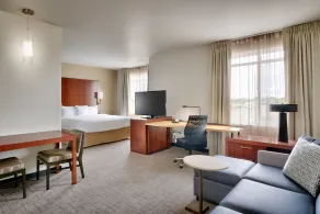 Residence Inn by Marriott Idaho Falls - Chambre
