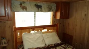 Cedar Pines Resort - Habitación