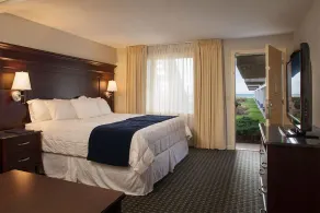 Ocean Mist Hotel - Zimmer