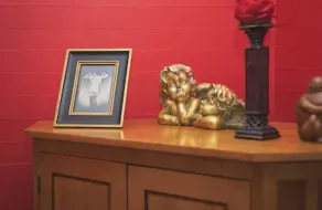 Grady House Bed & Breakfast - Zimmer