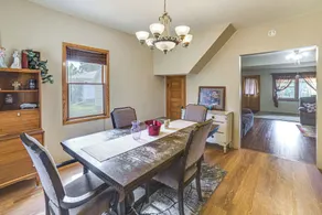 Fish & Hike: Small-town Retreat 2 Mi to Burke Lake - Interior