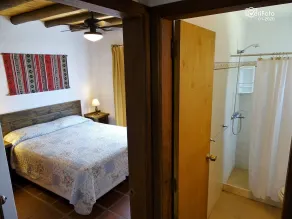 Bungalows Punta Colorada - Room