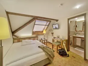 Landgasthof Adler - Room
