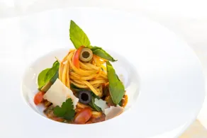 Hotel Hubertushof - Restaurant
