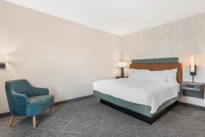 Hampton Inn Eufaula - Værelse