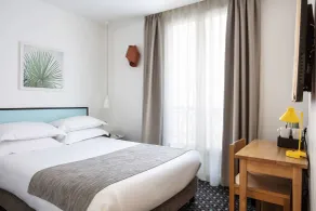 Hotel Palm - Astotel - Værelse