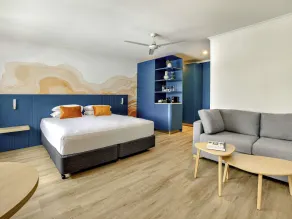 Mercure Cairns - Chambre