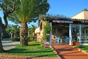 Portorosa - Recepción
