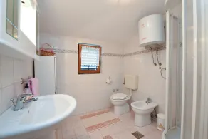 Apartment 1492 - Baño