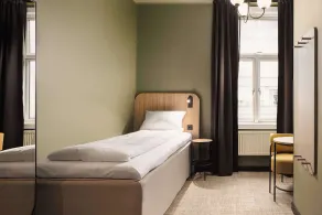 Scandic Holberg - Rom