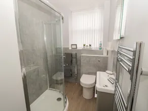 Amble Watch - Bathroom