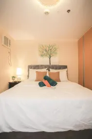 AdahkuMaya Luxury Suites - Room