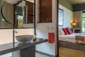 Toya Toya by Vista Rooms - Bagno