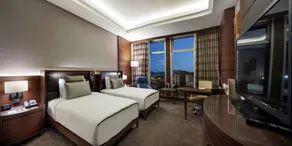 Movenpick Hotel Malatya - Room