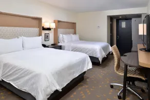 Holiday Inn Hotel & Suites Overland Park-Convention Center by IHG - Chambre
