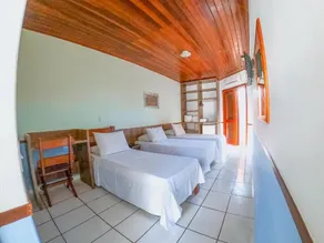 Hotel Arrastão - Room
