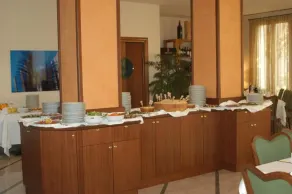 Hotel Conteverde - Restaurant