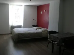Appart Hotel de la Paix - Room