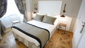Hotel Royal Bon Repos - Chambre