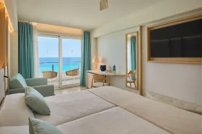 Hipotels Don Juan - Room
