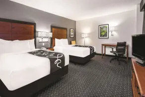 La Quinta Inn & Suites by Wyndham San Antonio Riverwalk - Chambre