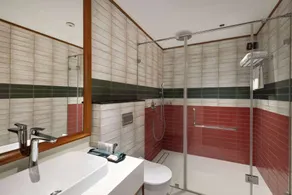 Morickap Lord's 83, Trademark Collection by Wyndham - Salle de bain
