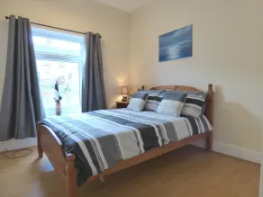 West Lea House - Chambre